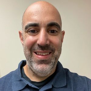 Meet your Posher, Thomas